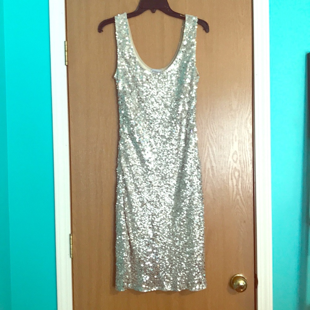 Cocktail dress